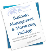 business-management-monitoring-package
